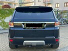 Land Rover Range Rover Sport 4x4 HSE Luxury Meridian - 14