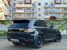 Land Rover Range Rover Sport 4x4 HSE Luxury Meridian - 15