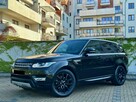 Land Rover Range Rover Sport 4x4 HSE Luxury Meridian - 16