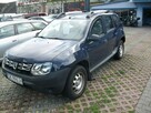 Dacia Duster drugi właściciel, niski przebieg - 1