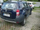 Dacia Duster drugi właściciel, niski przebieg - 3