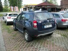 Dacia Duster drugi właściciel, niski przebieg - 4