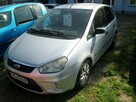 Ford C max - 1