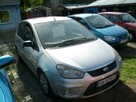 Ford C max - 2