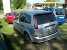 Ford C max - 4