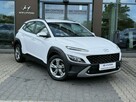 Hyundai Kona 1.6T-GDI 198KM 7DCT Comfort Gwarancja Android Auto 1 rej.2022  FV23% - 3