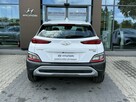 Hyundai Kona 1.6T-GDI 198KM 7DCT Comfort Gwarancja Android Auto 1 rej.2022  FV23% - 5