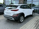 Hyundai Kona 1.6T-GDI 198KM 7DCT Comfort Gwarancja Android Auto 1 rej.2022  FV23% - 6
