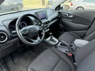 Hyundai Kona 1.6T-GDI 198KM 7DCT Comfort Gwarancja Android Auto 1 rej.2022  FV23% - 7