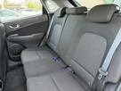 Hyundai Kona 1.6T-GDI 198KM 7DCT Comfort Gwarancja Android Auto 1 rej.2022  FV23% - 9