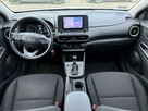 Hyundai Kona 1.6T-GDI 198KM 7DCT Comfort Gwarancja Android Auto 1 rej.2022  FV23% - 13