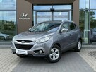 Hyundai ix35 1.6GDI 135KM 5 Star Edition GWARANCJA Nowe sprzęgło Od Dealera Hak - 2