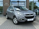 Hyundai ix35 1.6GDI 135KM 5 Star Edition GWARANCJA Nowe sprzęgło Od Dealera Hak - 3