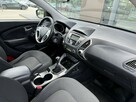 Hyundai ix35 1.6GDI 135KM 5 Star Edition GWARANCJA Nowe sprzęgło Od Dealera Hak - 12