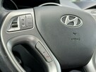 Hyundai ix35 1.6GDI 135KM 5 Star Edition GWARANCJA Nowe sprzęgło Od Dealera Hak - 16