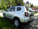 Dacia Duster 1,3 salon polska 4x4 navigacja - 3