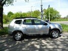 Dacia Duster 1,3 salon polska 4x4 navigacja - 4