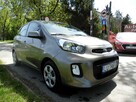 Kia Picanto 1,0 klima - 2