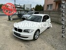 BMW 120 2.0D*170ps*6Biegów*Nowy*Rozrząd*Olej*KLIMA*Salon*Polska*Po*Akcji*Serwi - 1