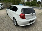 BMW 120 2.0D*170ps*6Biegów*Nowy*Rozrząd*Olej*KLIMA*Salon*Polska*Po*Akcji*Serwi - 3