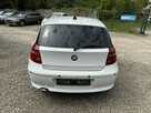BMW 120 2.0D*170ps*6Biegów*Nowy*Rozrząd*Olej*KLIMA*Salon*Polska*Po*Akcji*Serwi - 4