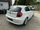 BMW 120 2.0D*170ps*6Biegów*Nowy*Rozrząd*Olej*KLIMA*Salon*Polska*Po*Akcji*Serwi - 5