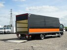 MAN TGL 12.180 Kontener Sprowadzony Euro 6 Przebieg Udokumentowany , ESP , ASR , Poduszki - 3