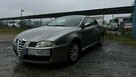 Alfa Romeo GT 2.0jtd 150KM Polski salon garażowany stan idealny zadbany bez wkładu - 2