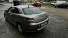 Alfa Romeo GT 2.0jtd 150KM Polski salon garażowany stan idealny zadbany bez wkładu - 4