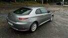 Alfa Romeo GT 2.0jtd 150KM Polski salon garażowany stan idealny zadbany bez wkładu - 7