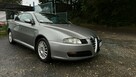 Alfa Romeo GT 2.0jtd 150KM Polski salon garażowany stan idealny zadbany bez wkładu - 9