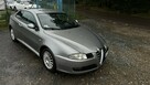 Alfa Romeo GT 2.0jtd 150KM Polski salon garażowany stan idealny zadbany bez wkładu - 10