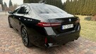 BMW 520 M-PAKET*Zarejestrowany*Bezwypadkowy*31.000km*Serwis*GWARANCJA DEALER* - 3