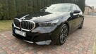 BMW 520 M-PAKET*Zarejestrowany*Bezwypadkowy*31.000km*Serwis*GWARANCJA DEALER* - 7