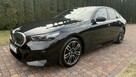 BMW 520 M-PAKET*Zarejestrowany*Bezwypadkowy*31.000km*Serwis*GWARANCJA DEALER* - 8