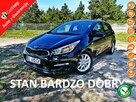 Kia Cee'd 1.4 CRDI*TEAM16*Klima*Pełna Elektryka*Kamera*Podgrz.Fotele*ZOBACZ!!! - 1