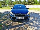 Kia Cee'd 1.4 CRDI*TEAM16*Klima*Pełna Elektryka*Kamera*Podgrz.Fotele*ZOBACZ!!! - 2