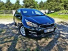 Kia Cee'd 1.4 CRDI*TEAM16*Klima*Pełna Elektryka*Kamera*Podgrz.Fotele*ZOBACZ!!! - 3