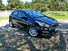 Kia Cee'd 1.4 CRDI*TEAM16*Klima*Pełna Elektryka*Kamera*Podgrz.Fotele*ZOBACZ!!! - 4