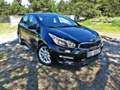 Kia Cee'd 1.4 CRDI*TEAM16*Klima*Pełna Elektryka*Kamera*Podgrz.Fotele*ZOBACZ!!! - 5
