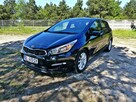 Kia Cee'd 1.4 CRDI*TEAM16*Klima*Pełna Elektryka*Kamera*Podgrz.Fotele*ZOBACZ!!! - 14