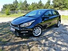 Kia Cee'd 1.4 CRDI*TEAM16*Klima*Pełna Elektryka*Kamera*Podgrz.Fotele*ZOBACZ!!! - 16