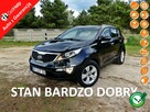 Kia Sportage 2.0 CRDI 4x4*R*Climatronic*Alu*Xenon*Pełna Elektryka*Super Stan*ZOBACZ - 1