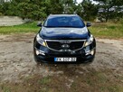 Kia Sportage 2.0 CRDI 4x4*R*Climatronic*Alu*Xenon*Pełna Elektryka*Super Stan*ZOBACZ - 2