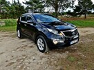 Kia Sportage 2.0 CRDI 4x4*R*Climatronic*Alu*Xenon*Pełna Elektryka*Super Stan*ZOBACZ - 3