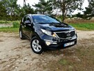 Kia Sportage 2.0 CRDI 4x4*R*Climatronic*Alu*Xenon*Pełna Elektryka*Super Stan*ZOBACZ - 4