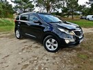 Kia Sportage 2.0 CRDI 4x4*R*Climatronic*Alu*Xenon*Pełna Elektryka*Super Stan*ZOBACZ - 5