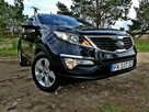 Kia Sportage 2.0 CRDI 4x4*R*Climatronic*Alu*Xenon*Pełna Elektryka*Super Stan*ZOBACZ - 6