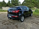 Kia Sportage 2.0 CRDI 4x4*R*Climatronic*Alu*Xenon*Pełna Elektryka*Super Stan*ZOBACZ - 8