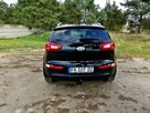 Kia Sportage 2.0 CRDI 4x4*R*Climatronic*Alu*Xenon*Pełna Elektryka*Super Stan*ZOBACZ - 9